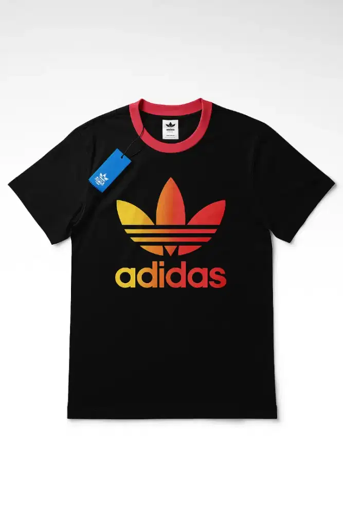 Baju Adidas Adicolor 70'S