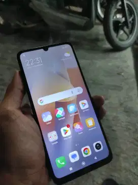 Redmi 13c 6/128 Ori Resmi Bukan Refurbish