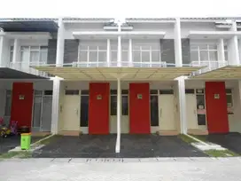 Dijual Cepat Nego Rumah Green Lake City di Cluster Amerika 4x15m, 2lt