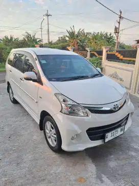 AVANZA 1,5 VELOZ 2015