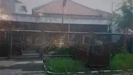 Rumah Hitung Tanah Gayungsari