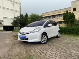 Pajak Panjang TDP 7JT Honda Jazz 1.5 S Bensin-AT 2013 Abu