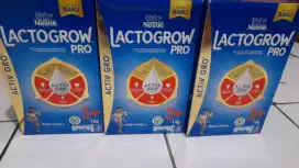 Susu Lactogrow 3