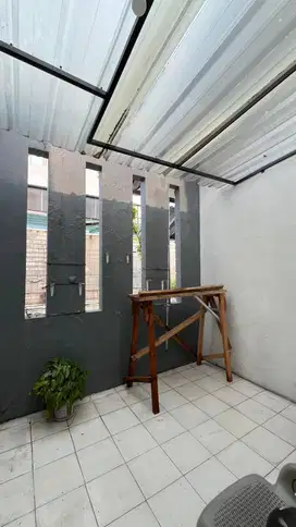 Rumah untuk Tinggal dan Kos dekat PIM Gandaria City