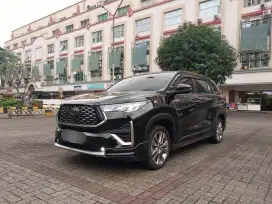 Inova Zenix Q Hybrid 2.0 TSS Modelista