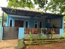 Di Jual Cepat Runah Bebas Banjir.