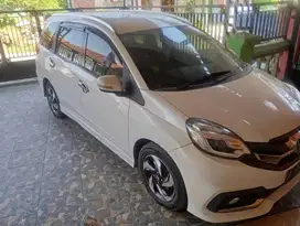 Mobilio RS 2016 AT