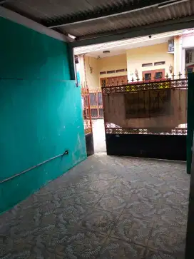 DI JUAL RUMAH PERUMAHAN BUMI ANGGREK BEKASI