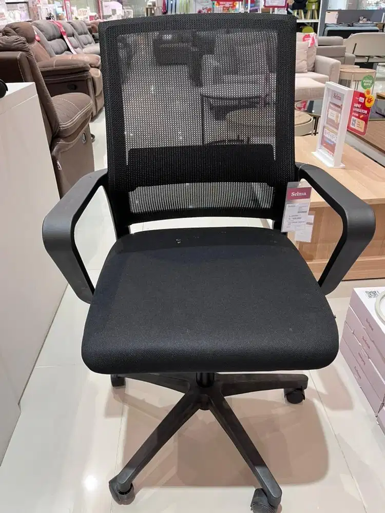 Kursi Kantor Best Seller