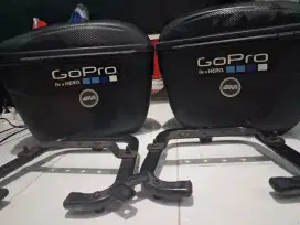 BOX SAMPING ORIGINAL GIVI