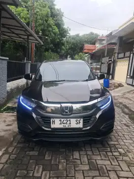 HRV E 1.5 Automatic 2019