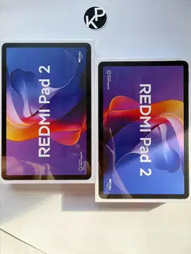 Redmi PAD 2 4/128 NEW