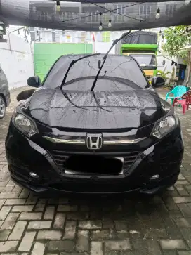 Honda HR-V 2015 Bensin