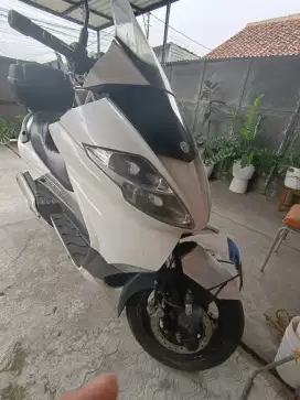 Jual cepat BU Benelli Zaferano 250cc, tinggal gass
