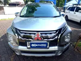 [OLXmobbi] PAJAK PANJANG - MITSUBISHI XPANDER 1.5 CROSS MANUAL 2019