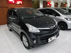 Toyota Avanza Veloz 1.5 Matic/At 2012 Sangat Terawat Siap Pakai