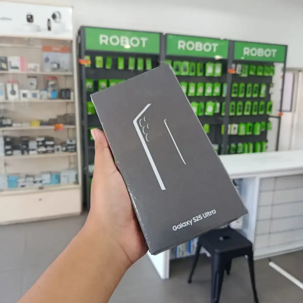 Samsung S25 Ultra 256gb Harga Termurah
