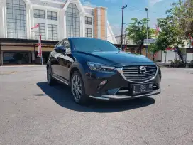 Mazda CX 3 Pro 2.0 Skyaktiv matic th 2020