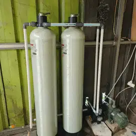 2 Pakeet Tabug frp 1054 pembasmi semua kotoran pada air