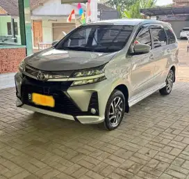 Avanza Veloz metic 2021