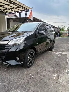 Toyota  Calya 1.2 New G Matic 2022 Calya 1.2 New G AT 2022