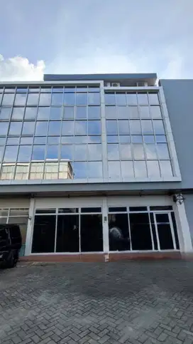 Dijual Ruko Gandeng Siap Huni di Kranji Bekasi