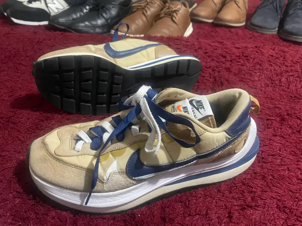 Nike Sacai Seken Original