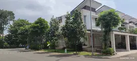 DIJUAL. Cluster Green Puri Residence, posisi Hoek