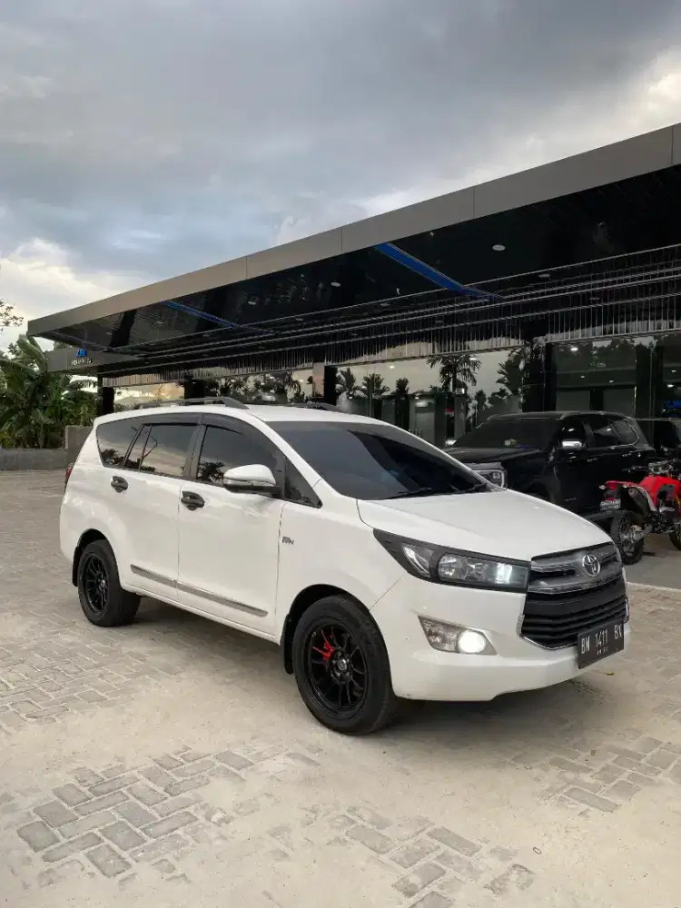 Inova reborn tahun 2017