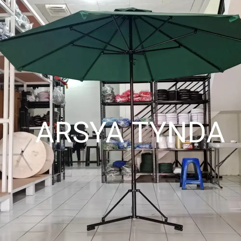 PAYUNG CAFE MURAH