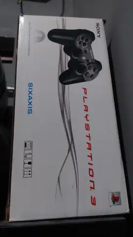 PS3 FAT 320GB TYPE CHCL