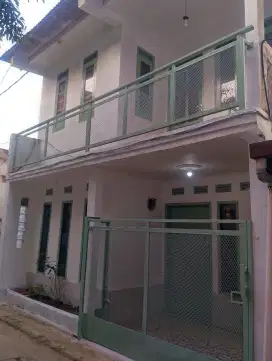 DISEWAKAN RUMAH 2 Lt, 36jt, Dago-Sekeloa-TubagusIsmail-SadangSerang.