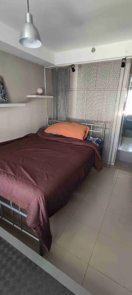 Disewakan Tower Rafless lantai 21 Green Palace Apartemen Kalibata City