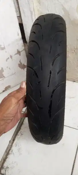 Ban Luar Tubeless Pressa