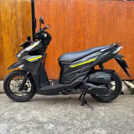 VARIO 125 LED 2017 PAJAK PANJANG SIAP PAKE CREDIT ANGSURAN RINGAN