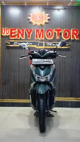 UD ENY MOTOR- HONDA BEAT DELUXE TAHUN 2023