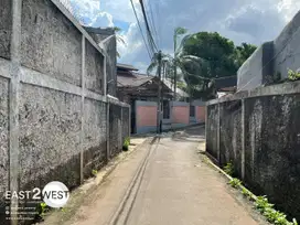 Jual Rumah Perum Rajawali Sektor 9 Bintaro Tangerang Selatan Bagus Nyaman Luas Strategis