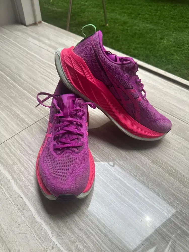 Asics Superblast 2