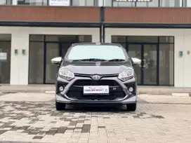 Toyota Agya GR Sport AT 2022