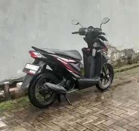 HONDA NEW BEAT CBS TAHUN 2024 CASH / KREDIT MURAH DP MULAI 500 RB