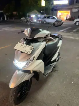 YAMAHA FREEGO 2019 SS LGKP, CIRKOT