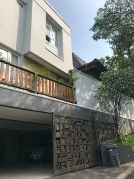 Pondok Indah Jarang ada Harga BU harus cepat terjual