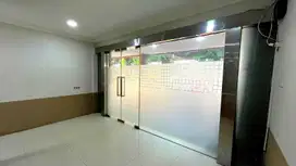 Dijual cepat ruko 3lantai  siap pakai di pinggir jl kalimalang bekasl