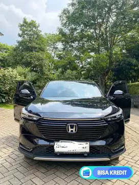 Jual Honda HR-V 1.5L SE CVT 2024 Harga 355jt nego