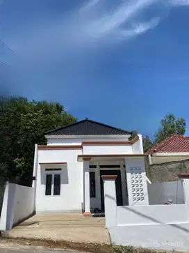 RUMAH READY STOK DI ANTASARI 2 KAMAR TIDUR DEKAT MITRA 10