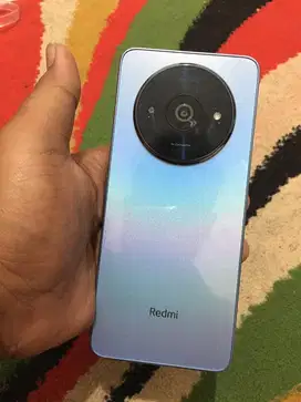 Xiaomi redmi a3 4+4/128