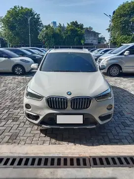 DIJUAL CEPAT BMW 2018