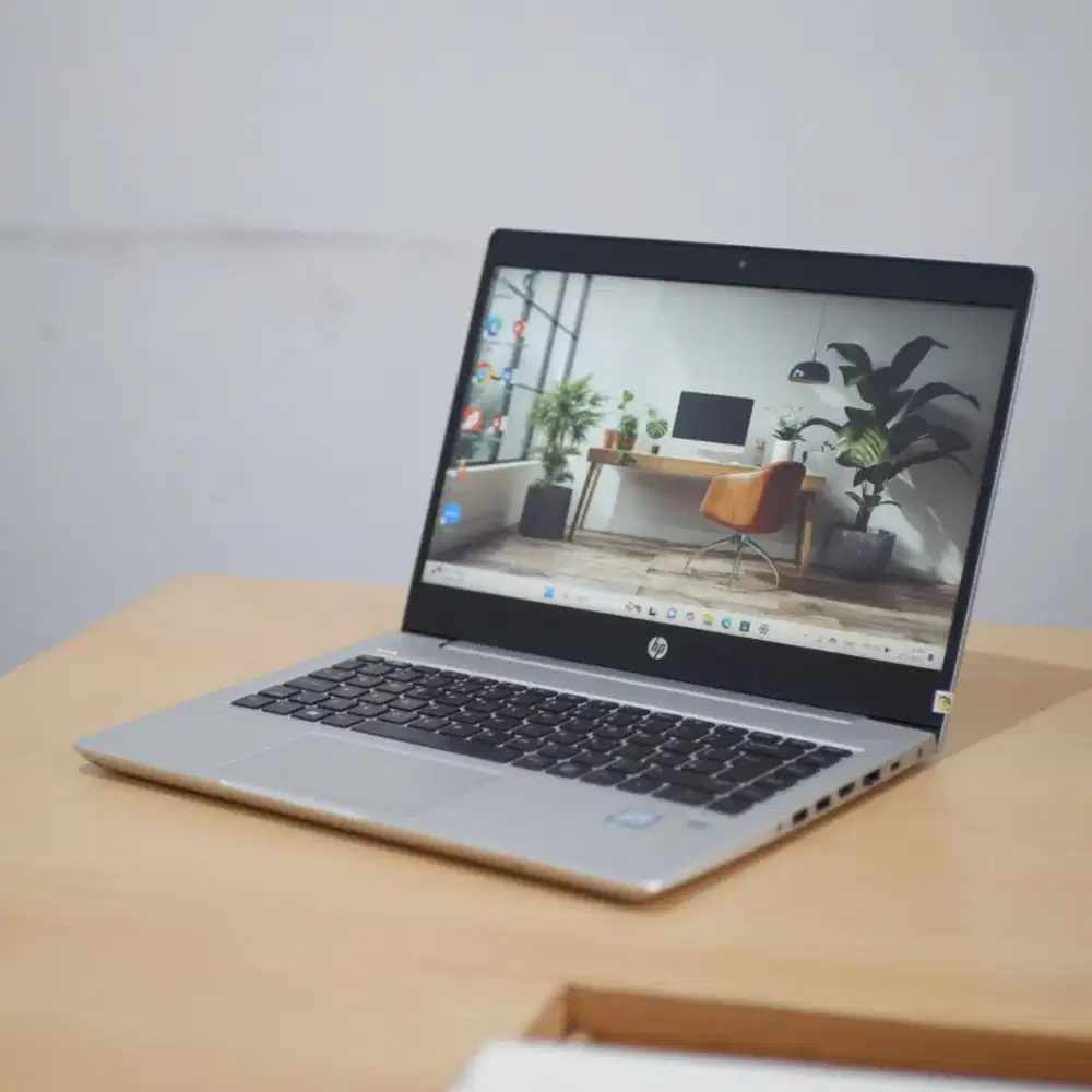 HP ProBook 440 G6