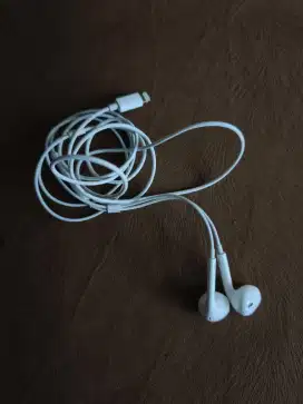 Headset iPhone lightning ORI