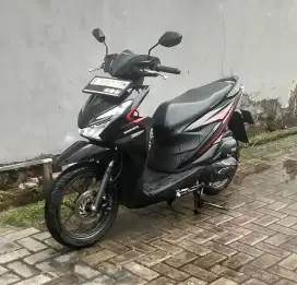 HONDA NEW BEAT CBS TAHUN 2024 CASH / KREDIT MURAH DP MULAI 500 RB